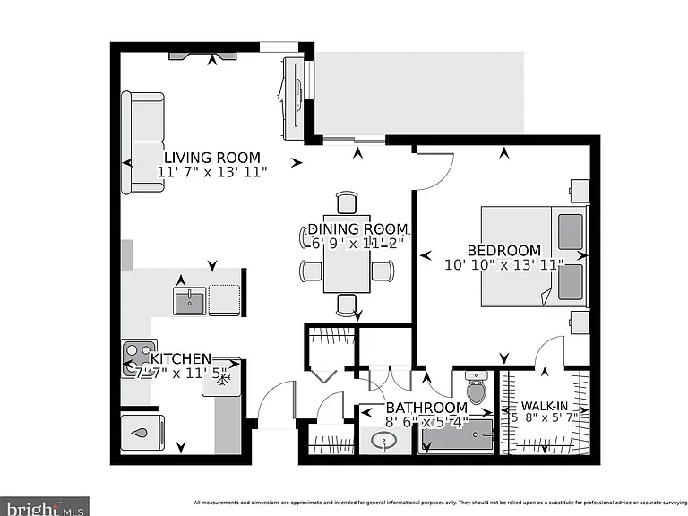1504 Lincoln Way #323 — Photo 32
