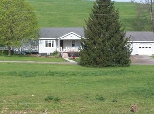 7375 Mt. Carmel Road, Maysville, KY 41056