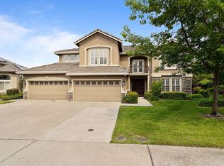 6015 Ladero Way, El Dorado Hills, CA 95762