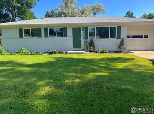 504 Cornell Ave, Fort Collins, CO 80525