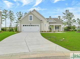 5 Catteshall Ln, Pooler, GA 31322