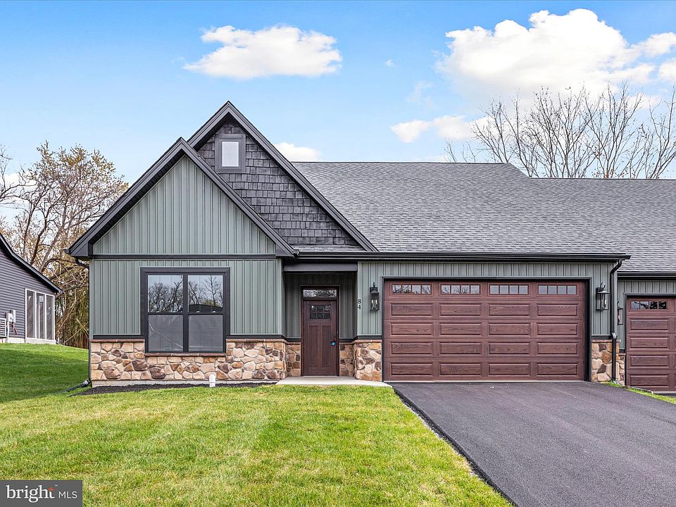 84 Lowe Dr, Shepherdstown, WV 25443 Zillow