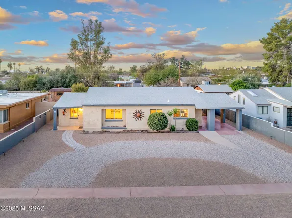 2234 E Copper St, Tucson, AZ 85719