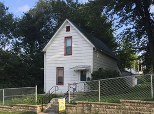 1109 S 11th St, Nebraska City, NE 68410