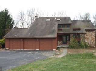 5 Sycamore Ln, Chester Springs, PA 19425