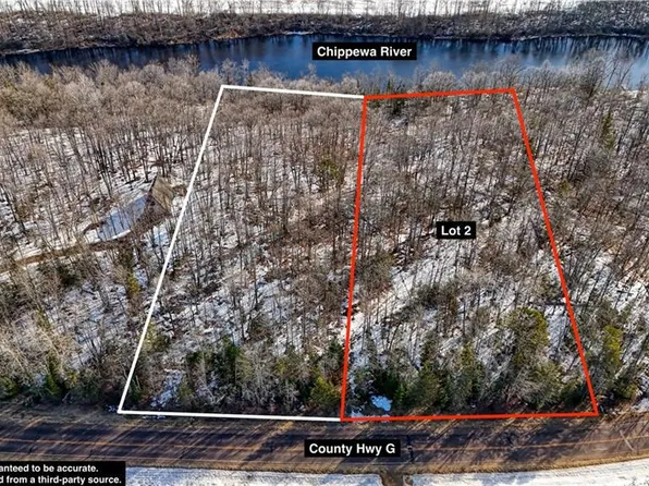 Lot 2 County Hwy G, Winter, WI 54896