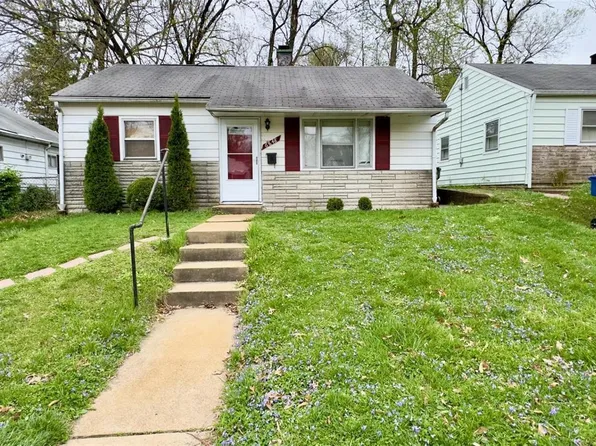 6848 Dale Ave, Saint Louis, MO 63139