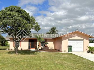 1137 SW 47th Ter, Cape Coral, FL 33914