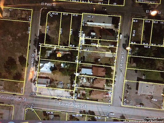 4th image of 812 S Colorado St
