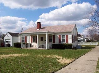 900 Stanley St, Middletown, OH 45044