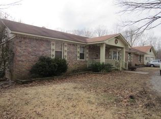 138 Johnson Rd, Waverly, TN 37185