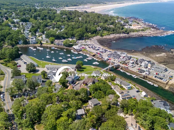 11 Farmhouse Way #11, Ogunquit, ME 03907