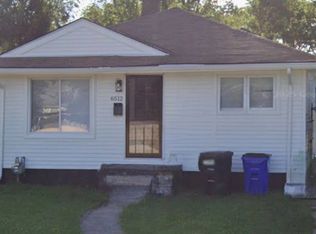 6512 Southfield Fwy, Detroit, MI 48228
