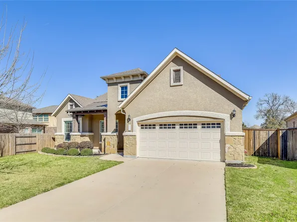 15708 Jeffs Ln, Austin, TX 78717