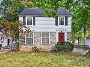 1797 Oakmount Rd, South Euclid, OH 44121