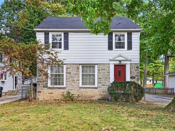1797 Oakmount Rd, South Euclid, OH 44121
