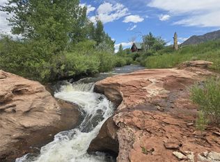 4241 Garden Park Rd, Canon City, CO 81212