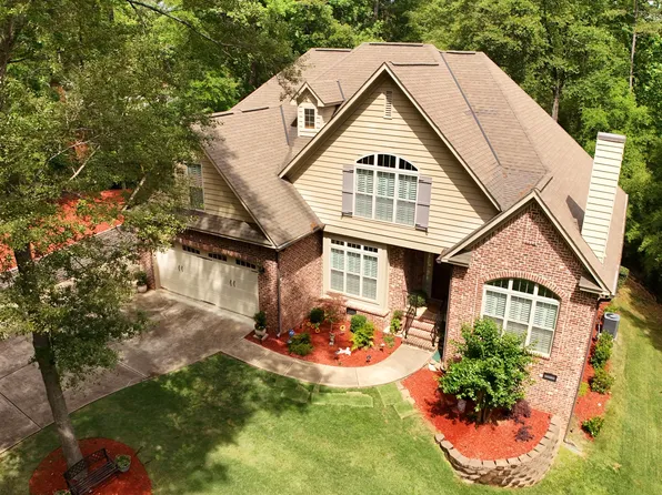 7381 Lullwater Rd, Columbus, GA 31904