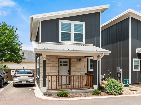 20 Tate Lane