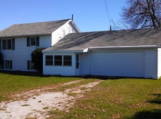 1541 110th St, Adair, IA 50002