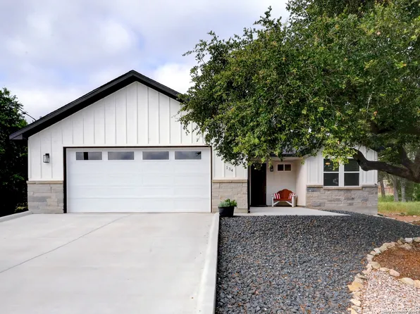 134 NT Journey, Blanco, TX 78606