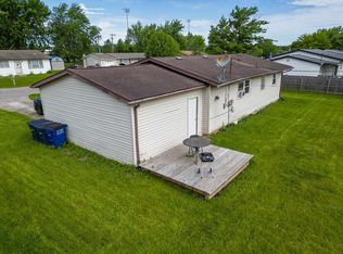 4793 N Clover Ln, Michigan City, IN