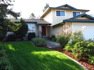 4409 Hillview Way, Rohnert Park, CA 94928