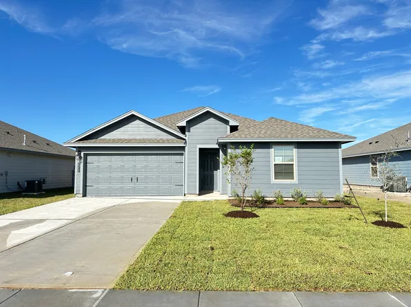 7714 Spiderman Dr, Corpus Christi, TX 78414