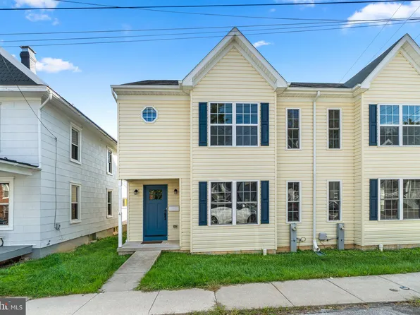 4 Hersh Ave, Westminster, MD 21157