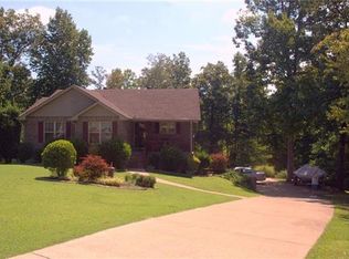 116 Squirrel Dr LOT 6, Dover, TN 37058