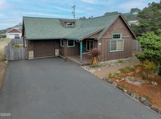 1802 NW Marlin St, Waldport, OR 97394