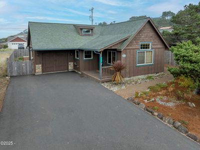 1802 NW Marlin St, Waldport, OR, 97394
