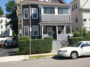 15 Kerwin St, Dorchester, MA 02124