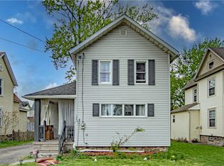 128 Vine St, Lockport, NY