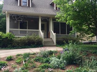 145 Macon Ave, Athens, GA 30601