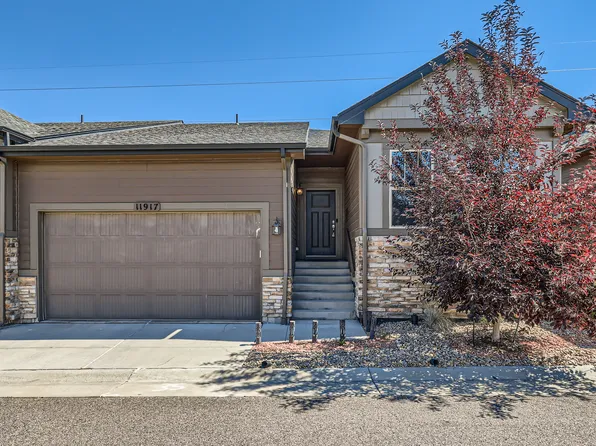 11917 Barrentine Loop, Parker, CO 80138