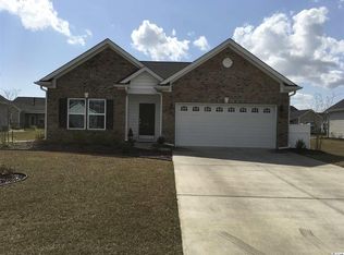 550 Martinsville Dr, Murrells Inlet, SC 29576