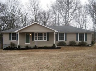 1517 Richmond Rd, Columbia, TN 38401