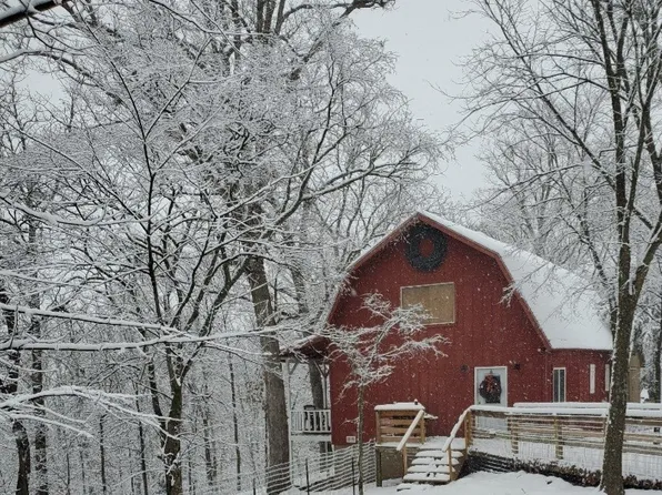 14639 Ravenwood Ln, Garfield, AR 72732