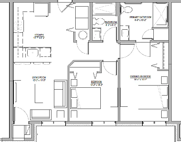 Sterling Park Place Apartments — Photo 34