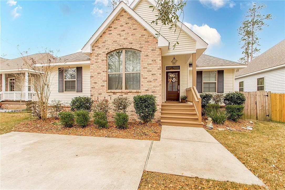30058 East St, LA 70445 Zillow