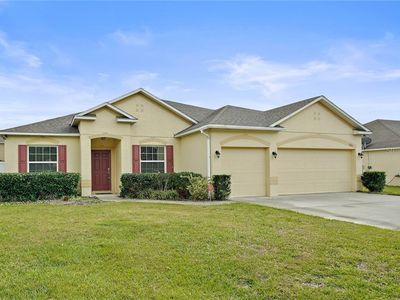 1703 Hoofprint Ct, Fruitland Park, FL, 34731