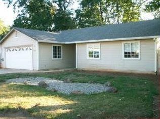 3357 Lawrence Rd, Redding, CA 96002