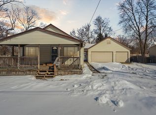 471 Walnut St, Mount Morris, MI 48458