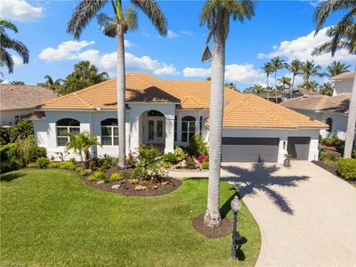 11290 Compass Point DR, Fort Myers, FL, 33908