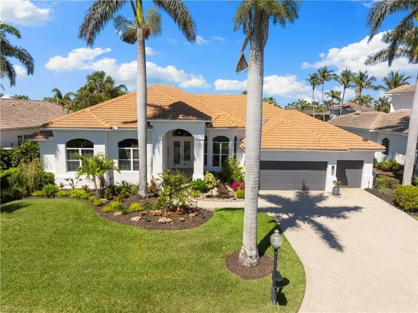 11290 Compass Point DR, FORT MYERS, FL 33908