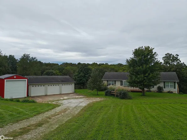2783 Highway 27, Argyle, IA 52619