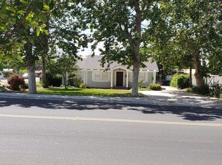 627 N Cherry St, Tulare, CA 93274