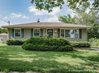 1701 Sibley St NW, Grand Rapids, MI 49504