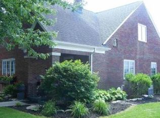 342 Winchester St, Decatur, IN 46733